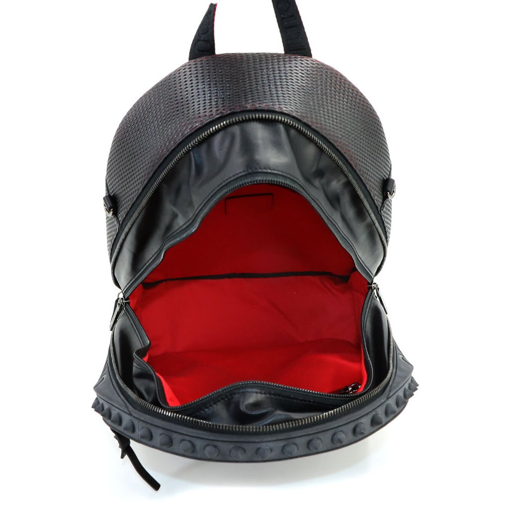 Zaino louboutin hot sale