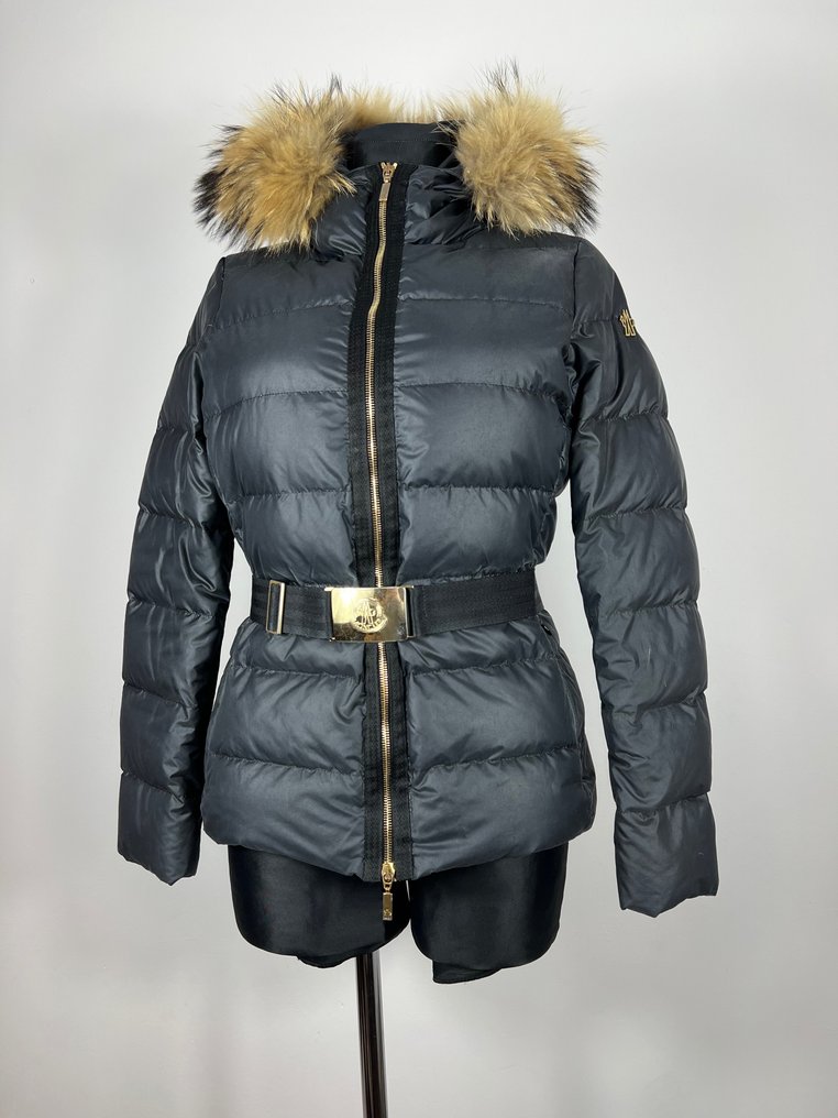 Moncler Doudoune Catawiki