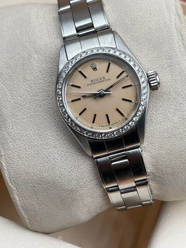 Rolex 6618 discount