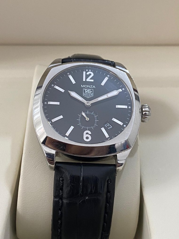 Tag heuer sale wr2110