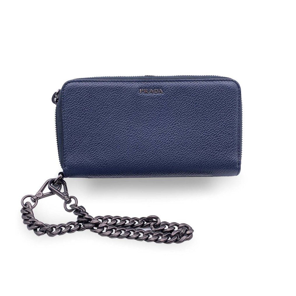 Portafoglio clearance prada donna