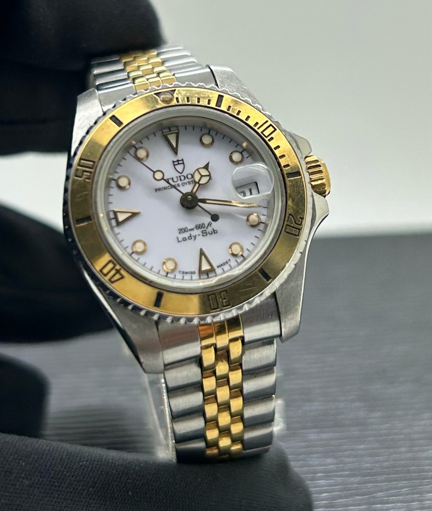 Tudor Lady Sub 96093 Women 1990 1999 Catawiki
