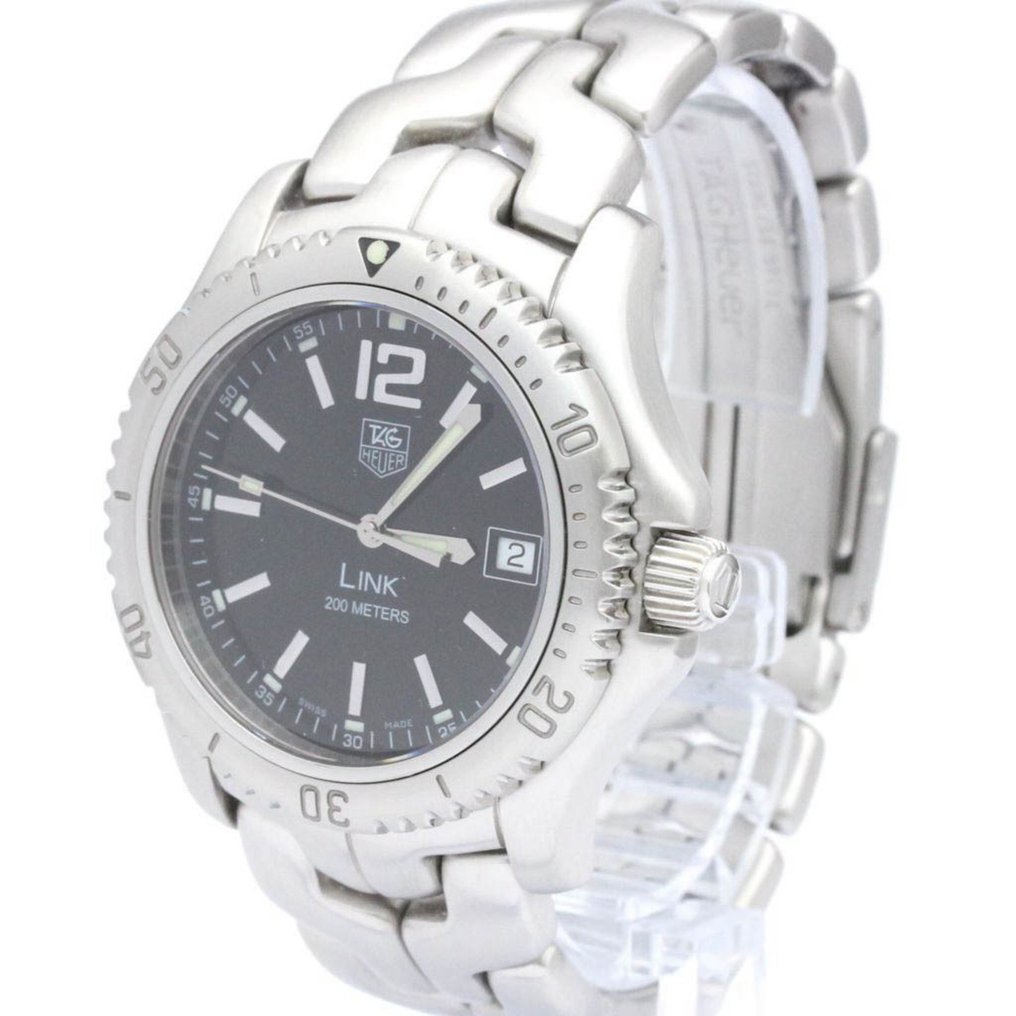 Tag heuer hot sale link wt1110