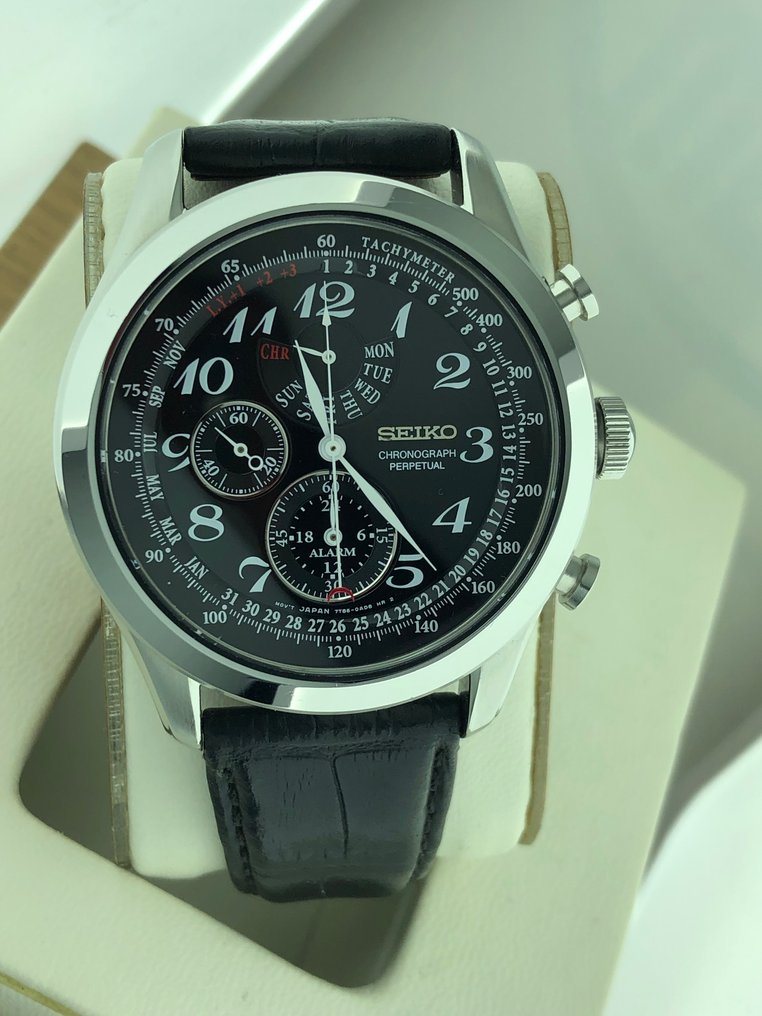 Seiko Men 2011 present Catawiki