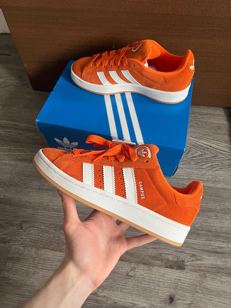 adidas Sneakers Taille Shoes EU 38.5 US 6 Catawiki
