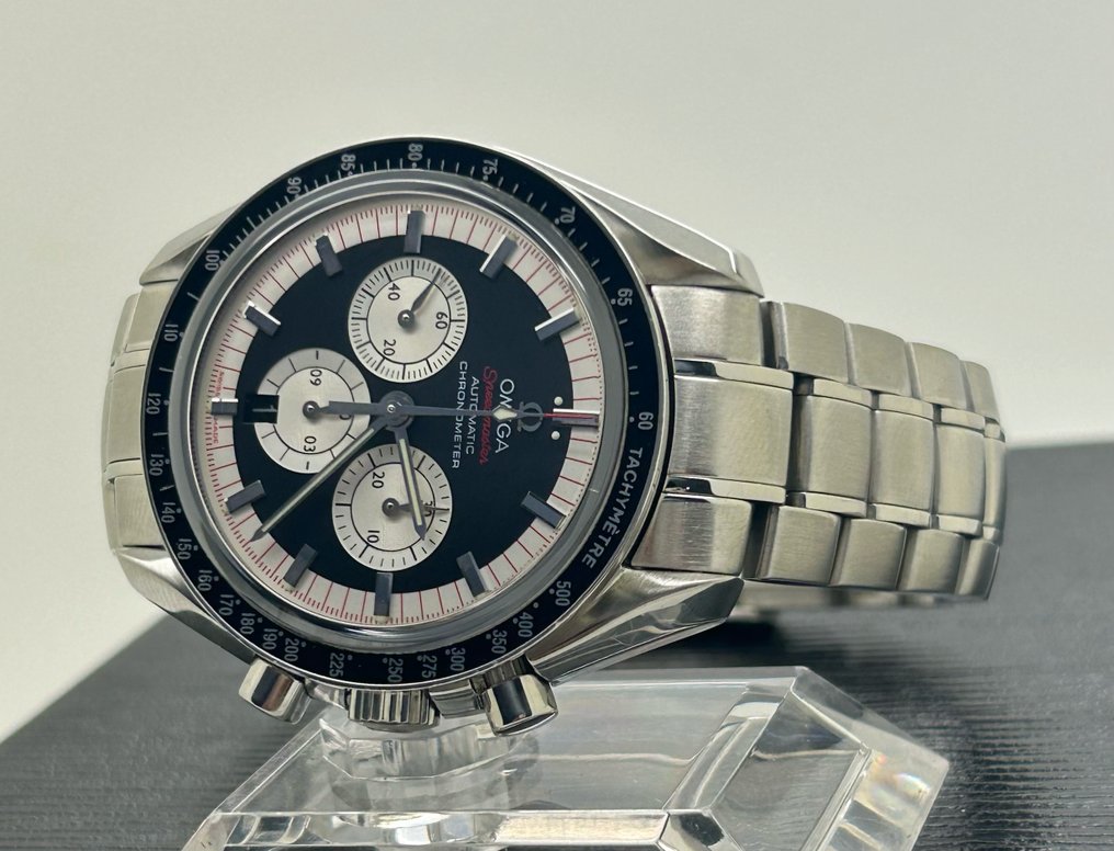 Omega Speedmaster Schumacher The Legend 3507.51.00 Men