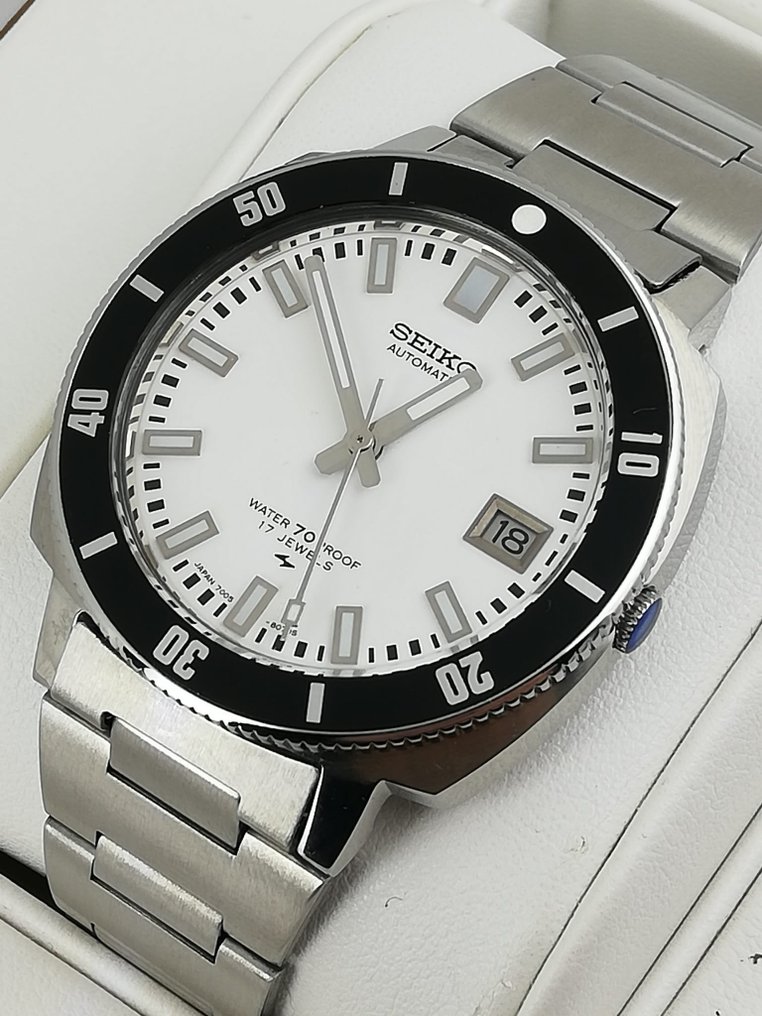 Catawiki orologi seiko new arrivals