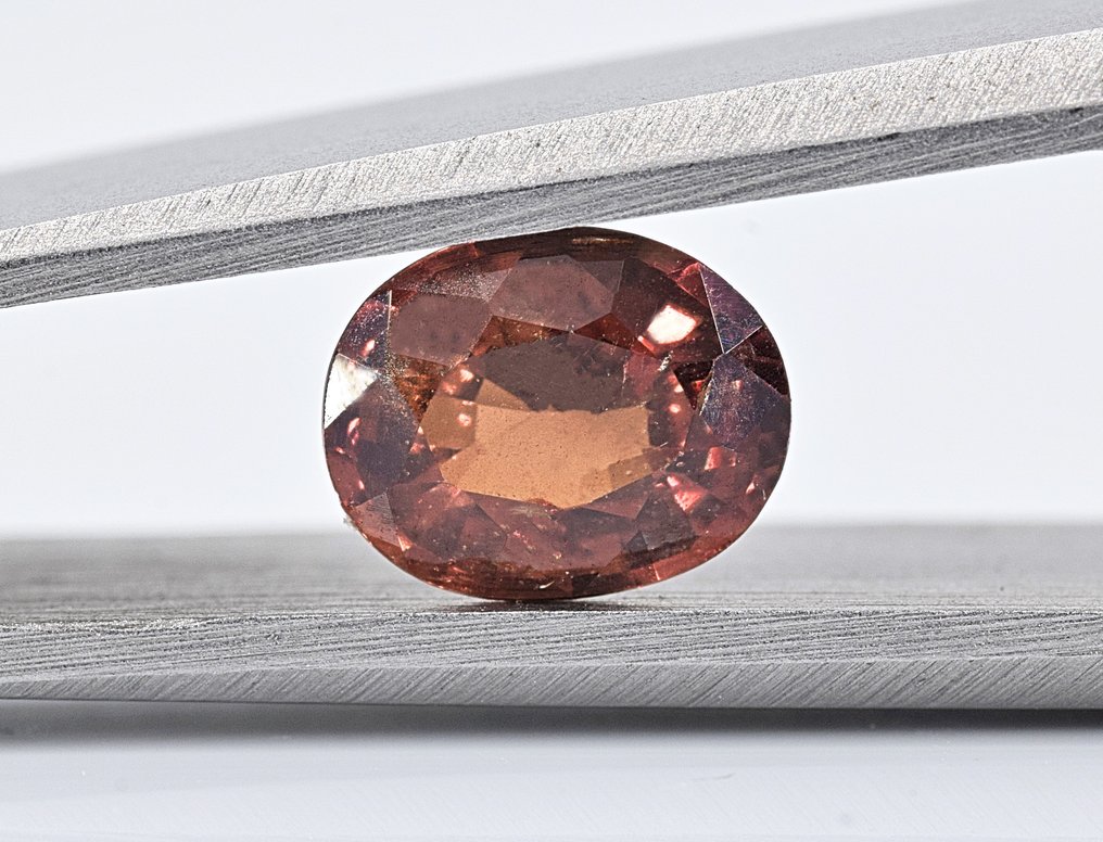 Orange shop sapphire price