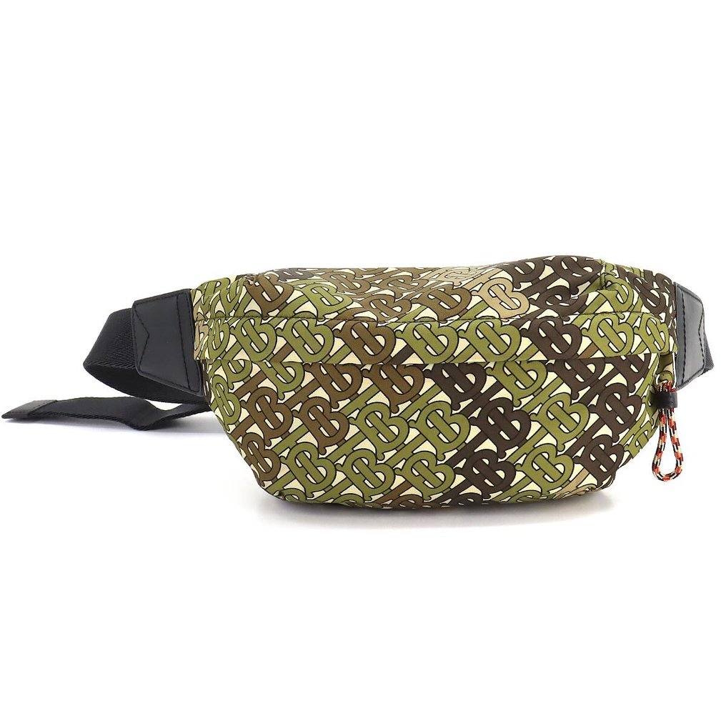 Burberry Bandolera Catawiki