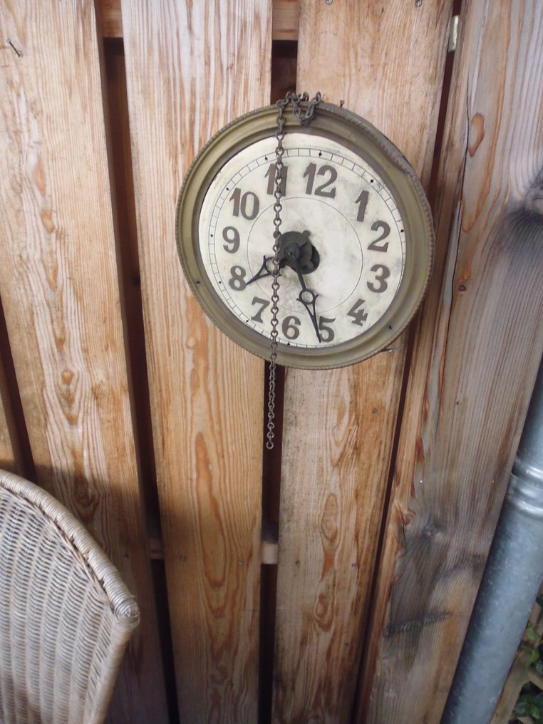 Horloge service best sale