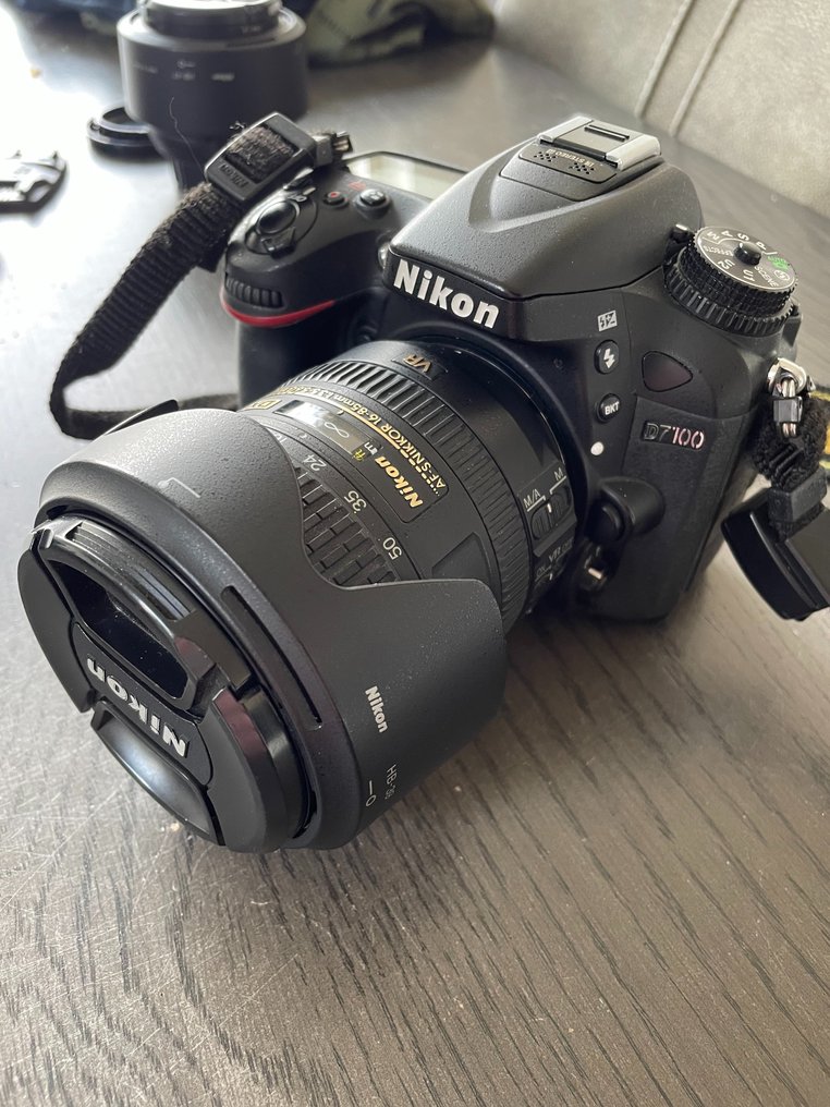 Nikon d7100 50mm 1.8 g shop