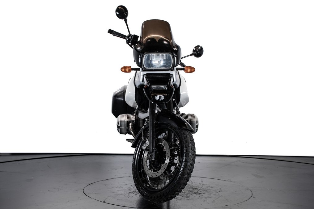 Bmw 850 2025 gs 1999