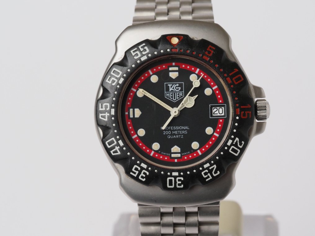 Tag store heuer wa1214