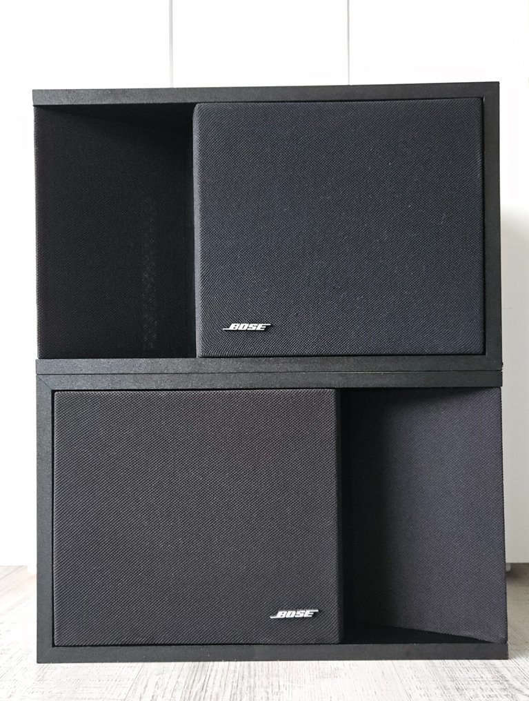 Bose 205 speakers new arrivals