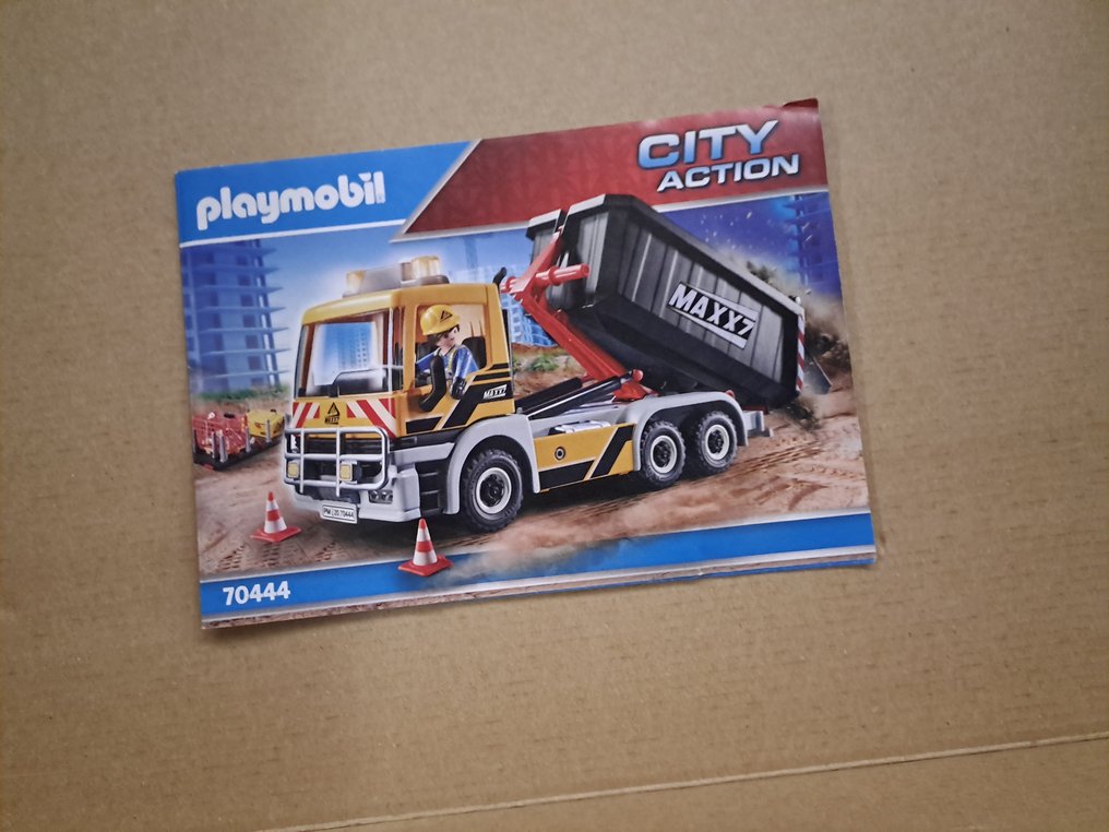 Playmobil 70444 outlet