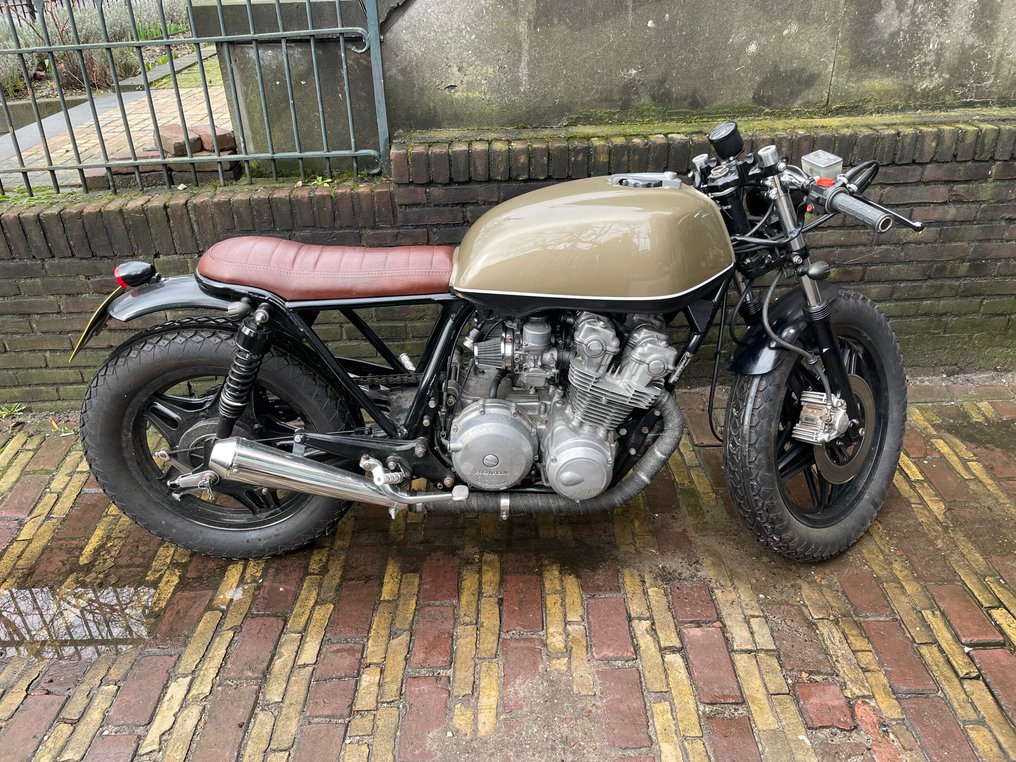1985 sale honda cb750