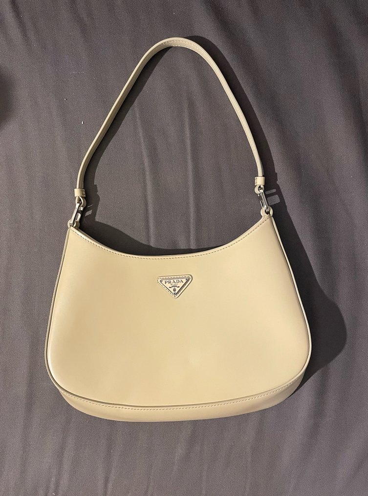 Prada Sac prada Cleo Handbag Catawiki