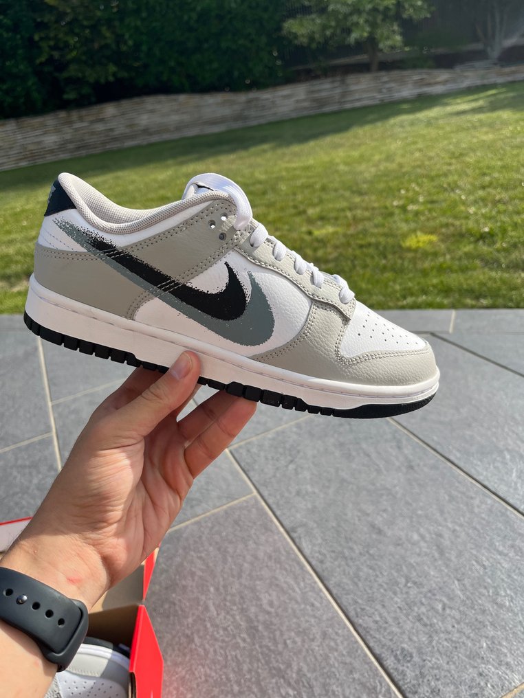 Nike Sneakers Size Shoes EU 38.5 Catawiki