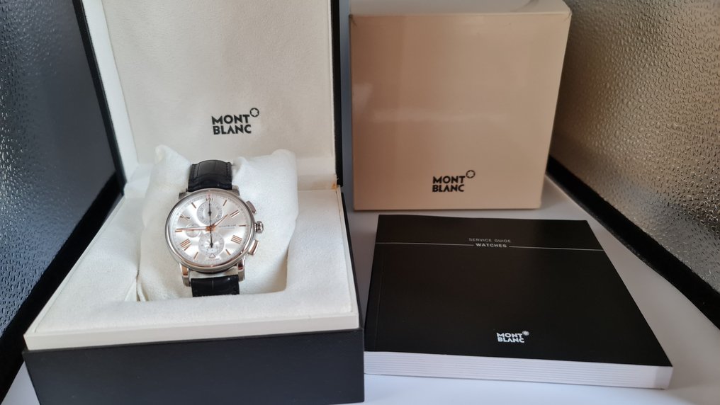 Montblanc 114855 hotsell