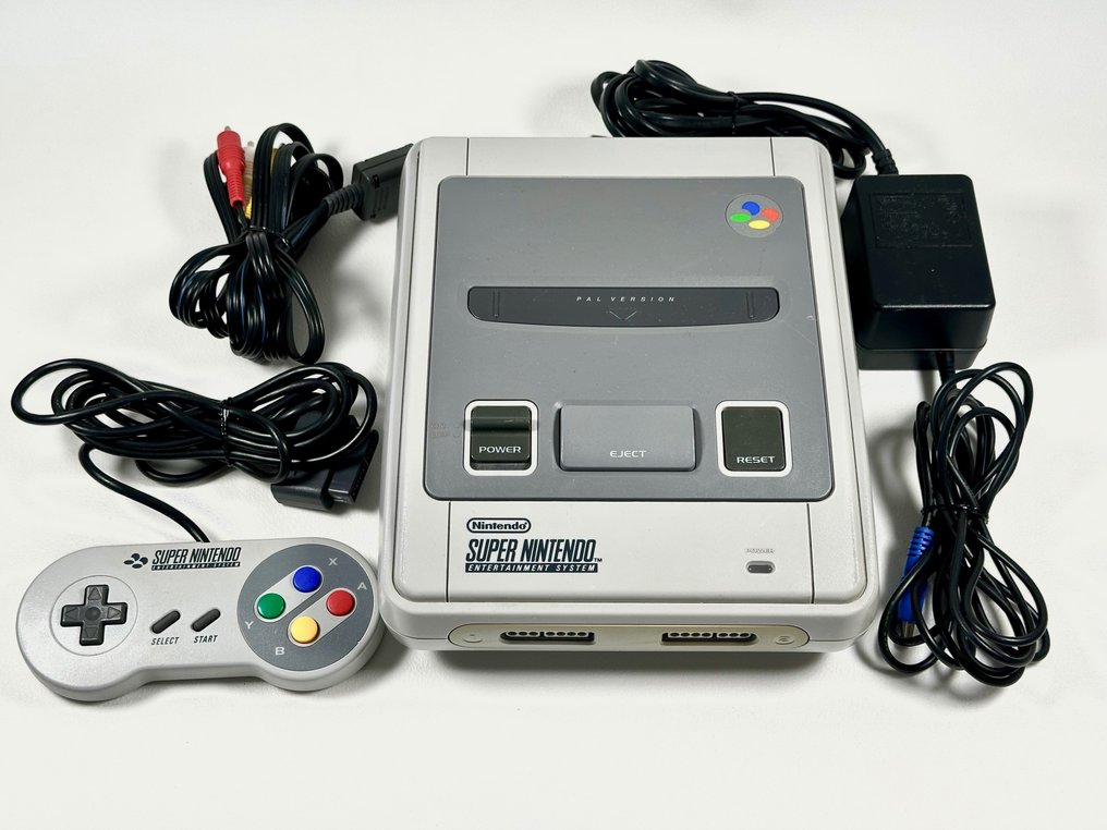 Rare super sales nintendo games