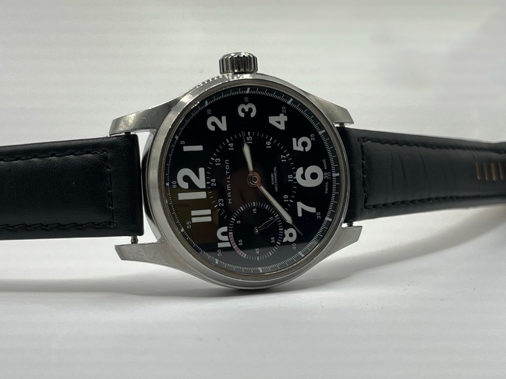 Hamilton h696190 shop
