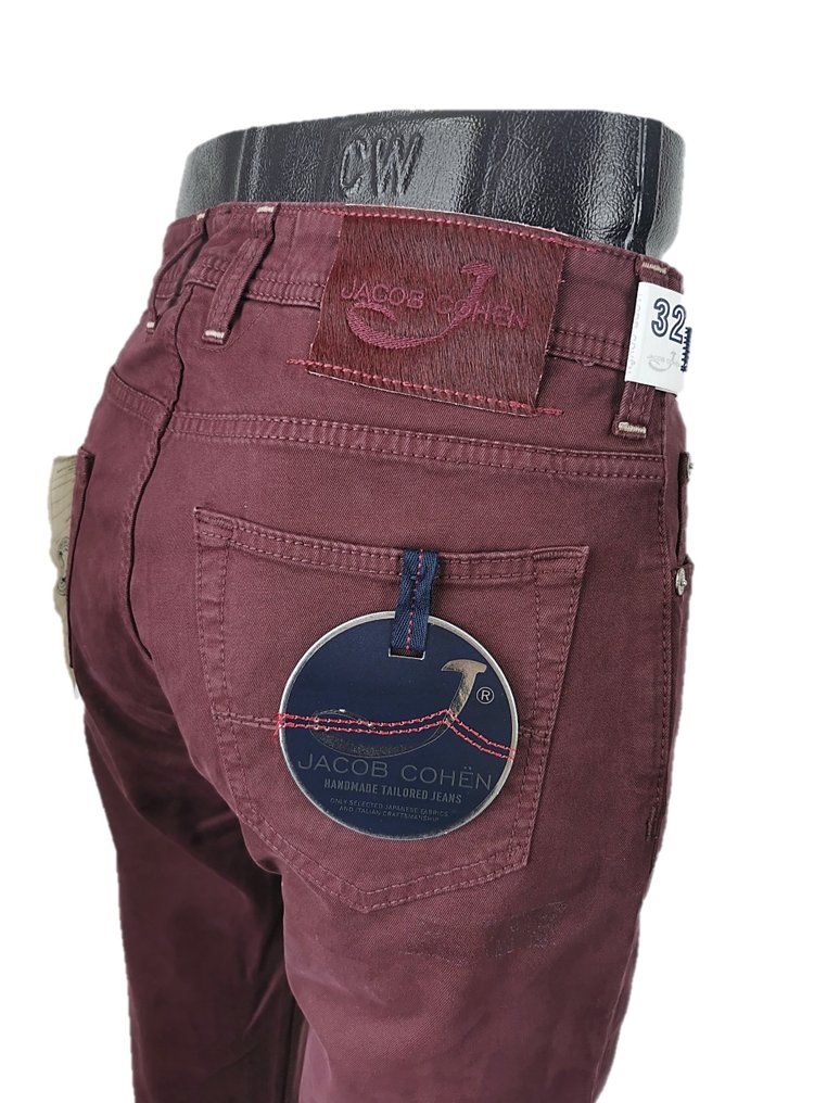 Jacob Cohen NEW 688 Comfort Jeans Catawiki