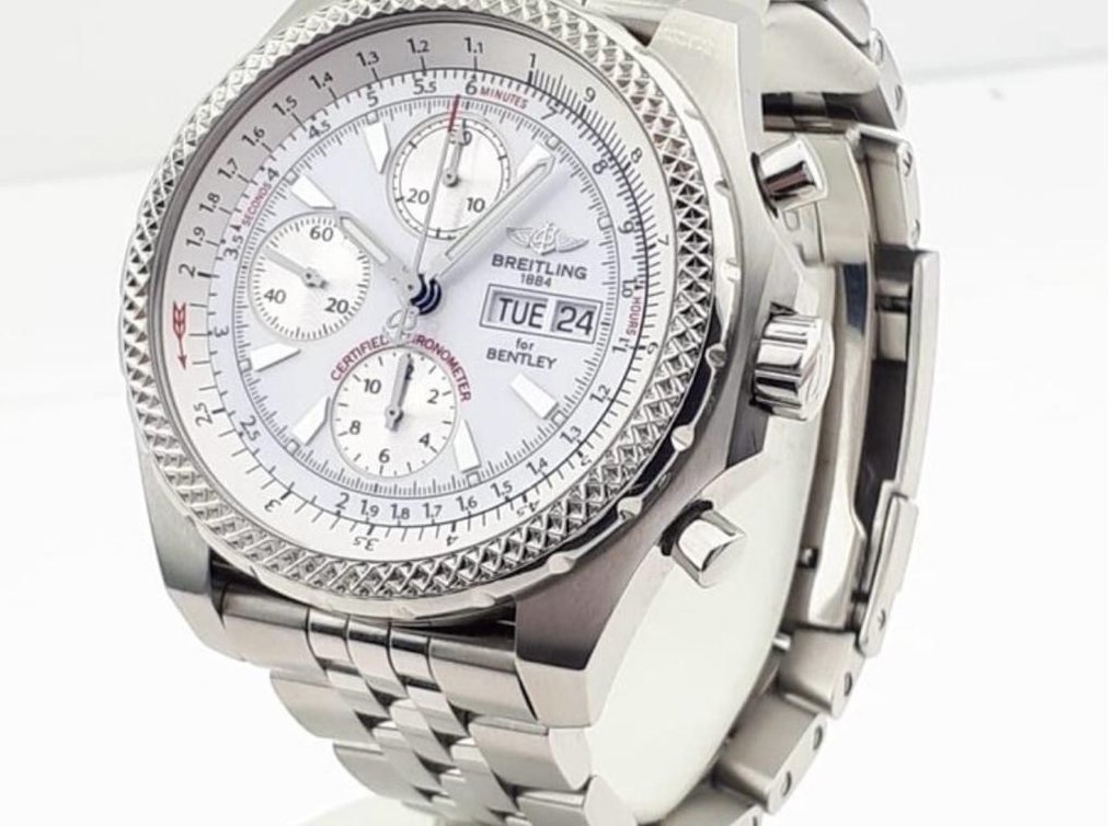 Breitling a13363 sales limited edition