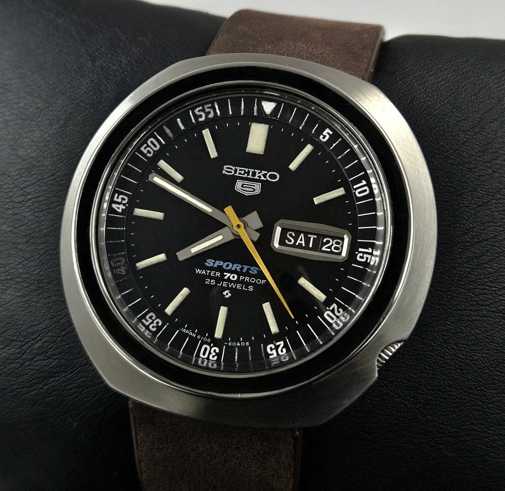 Catawiki discount orologi seiko