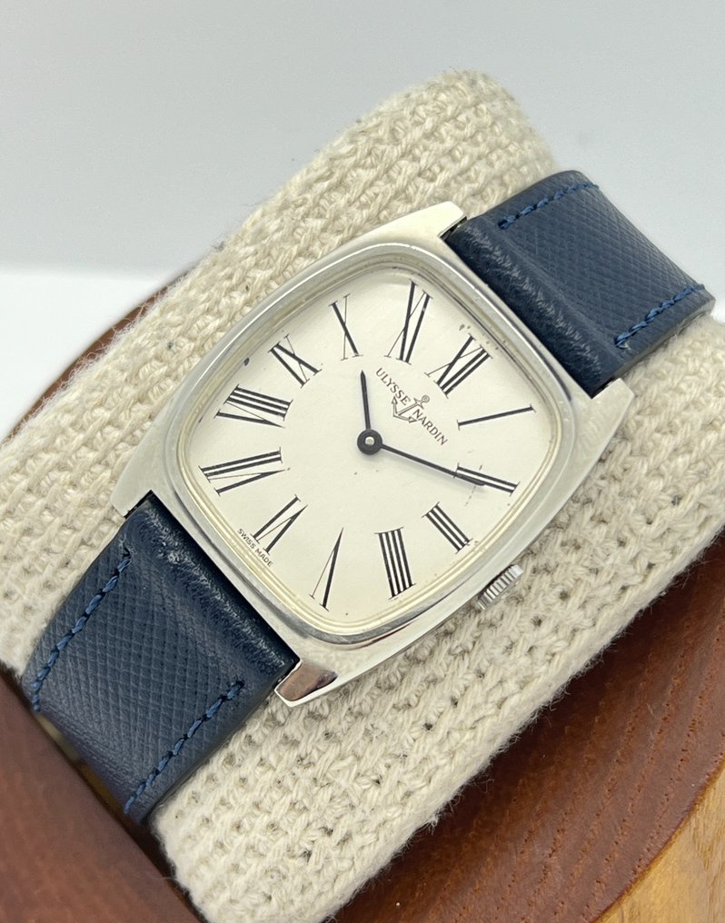Ulysse shop nardin men