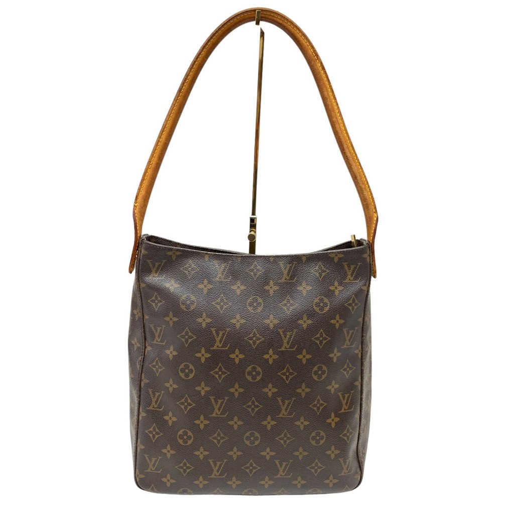 Louis vuitton looping 2025 bag