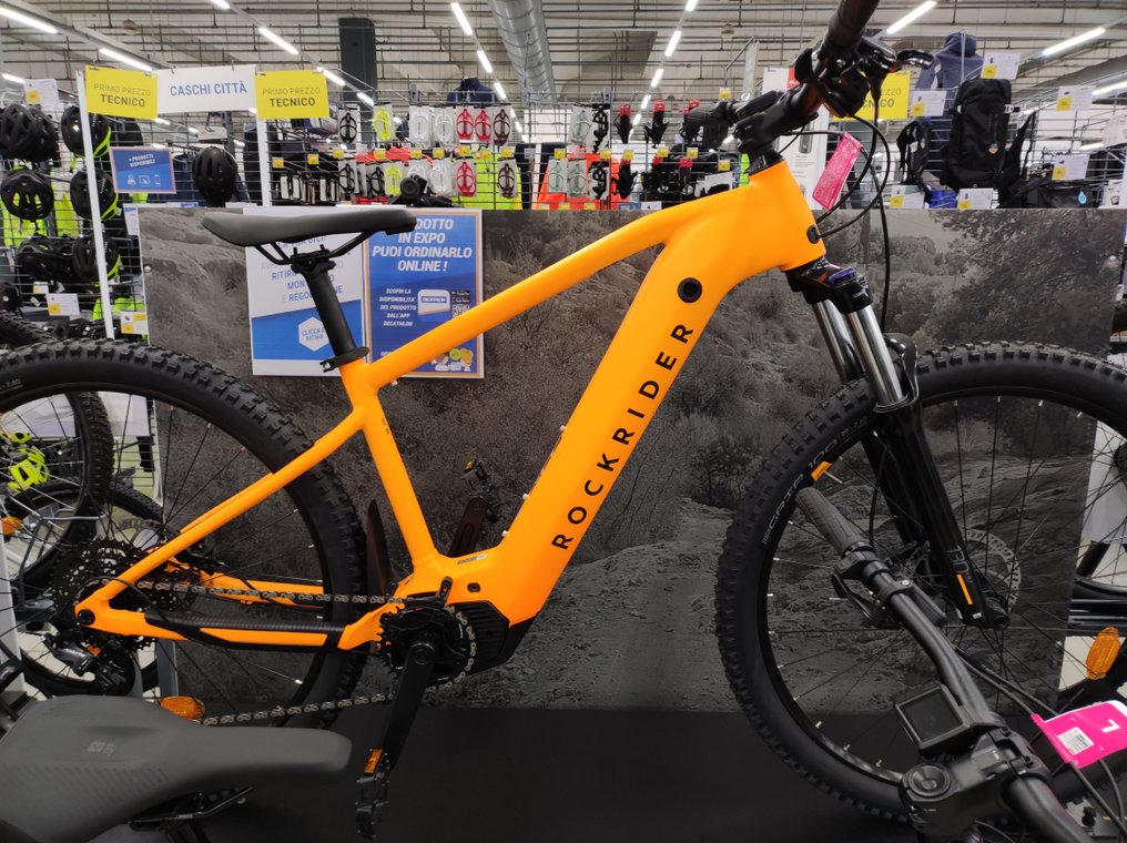E sales mtb online