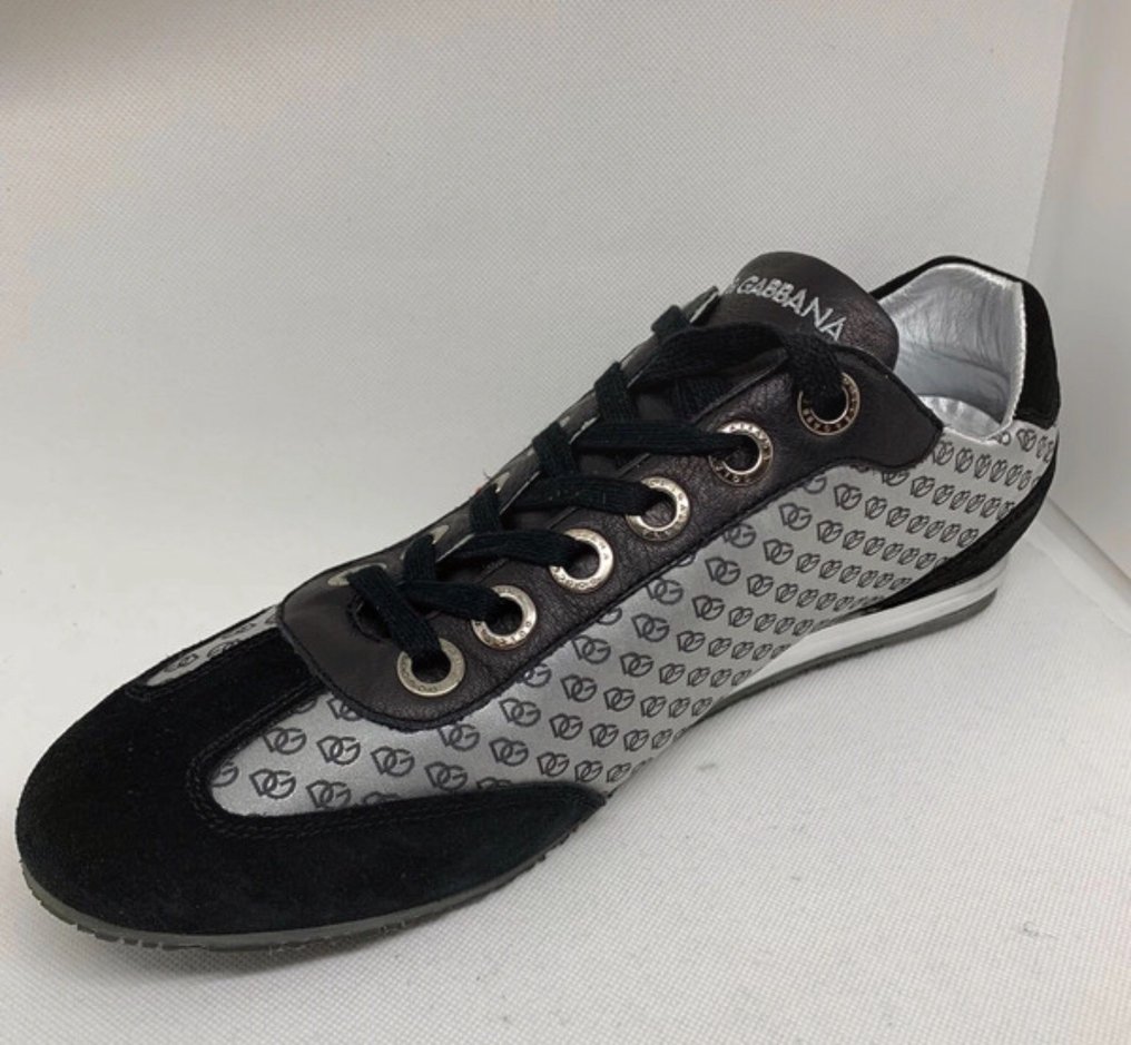 Dolce and gabbana sport shoes online