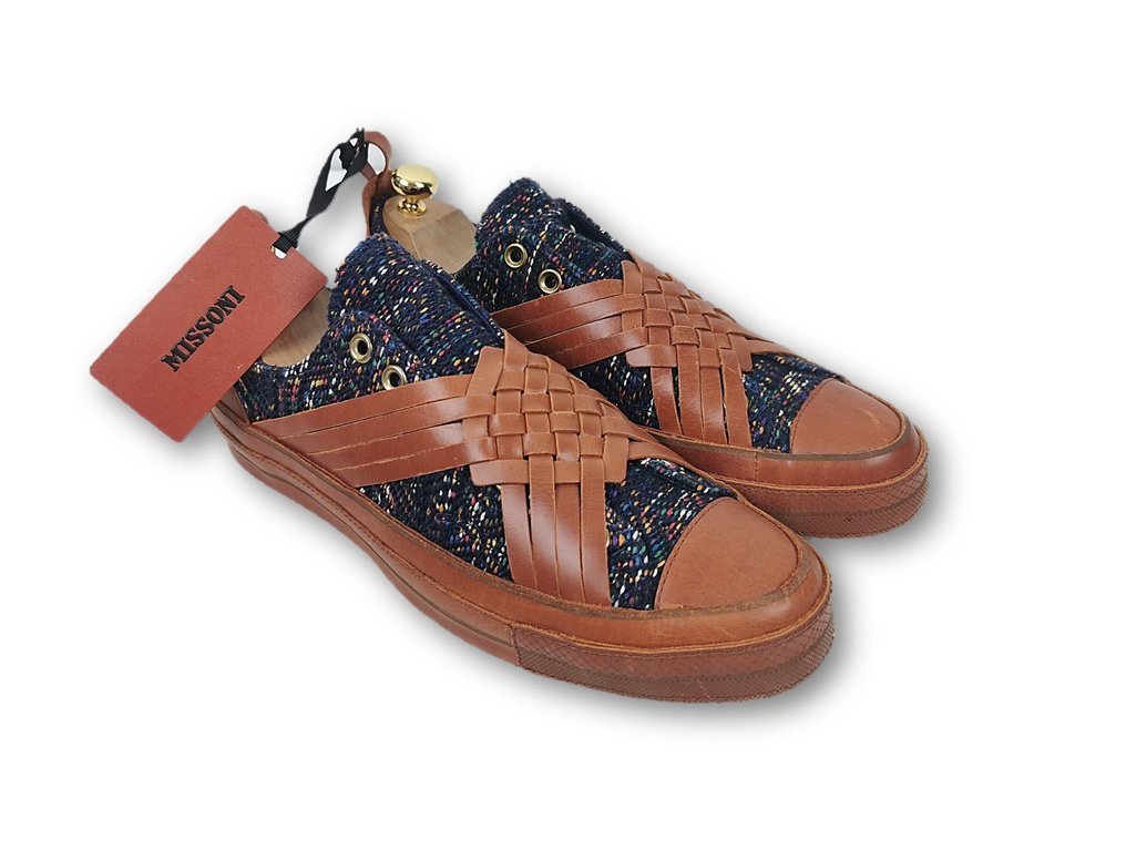 Missoni shop converse uk