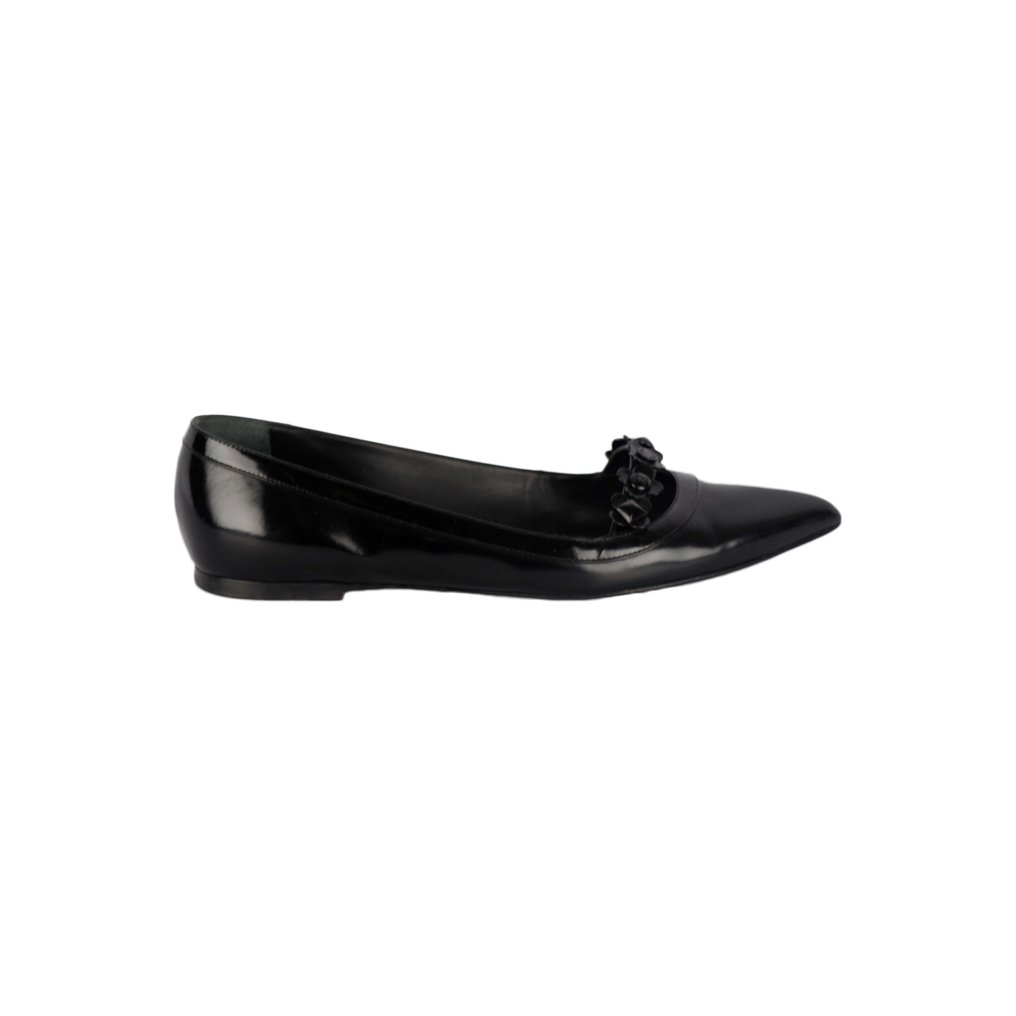 Scarpe ballerine rialzate online