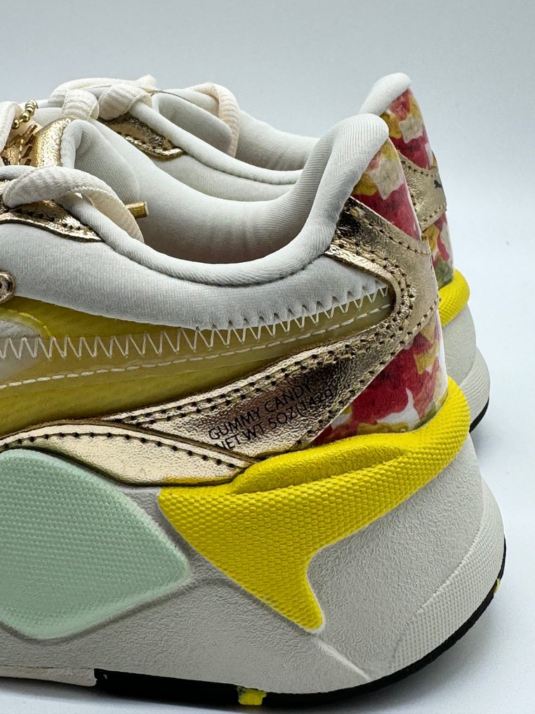 Puma rs limited online edition
