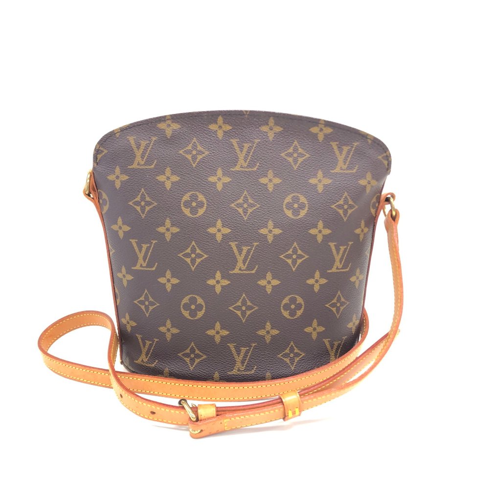 Louis Vuitton Crossbody bag Catawiki
