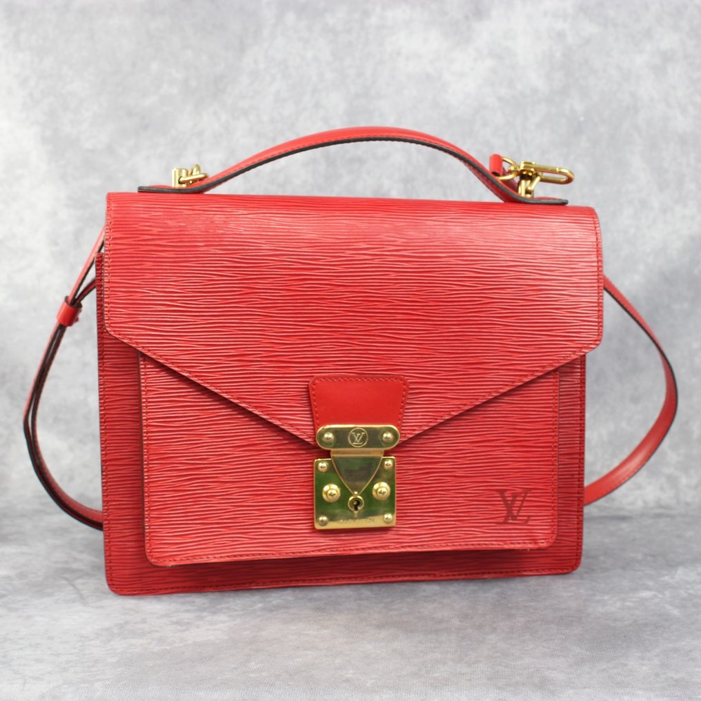 Sac monceau deals louis vuitton
