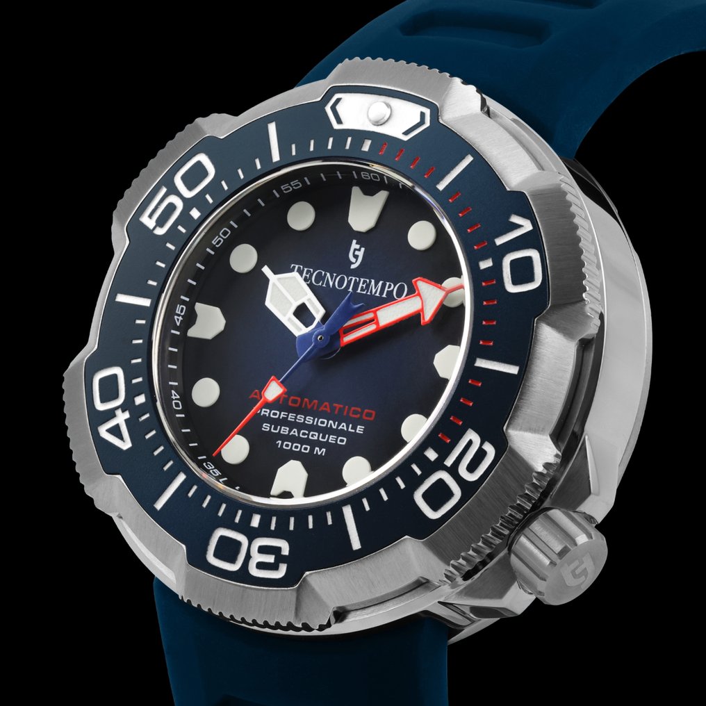 Tecnotempo horloge online