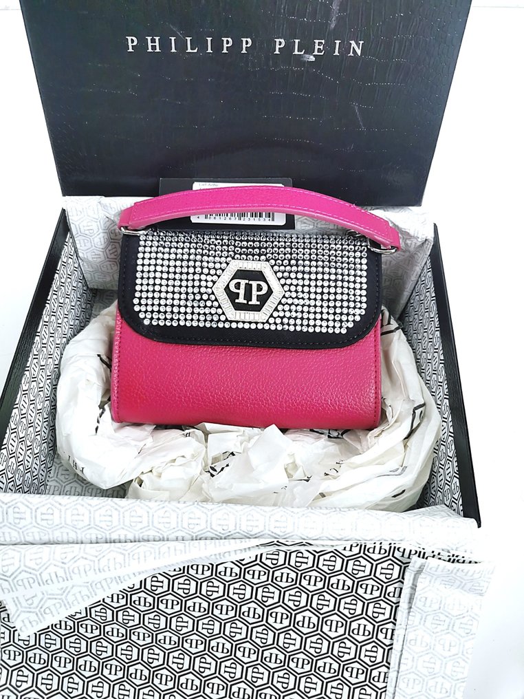 Philipp plein 2025 handtas