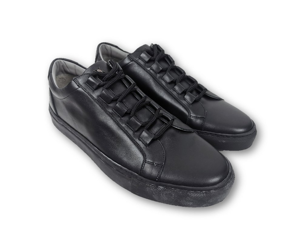 CC Corneliani Collection Sneakers Size Shoes EU 40 UK 6