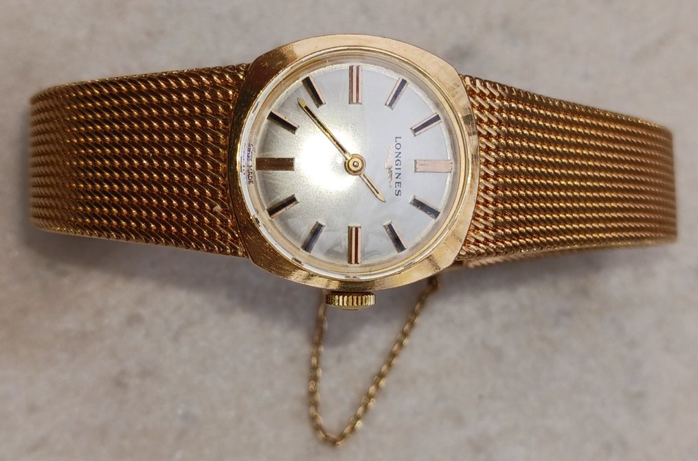 Longines Women 1990 1999 Catawiki