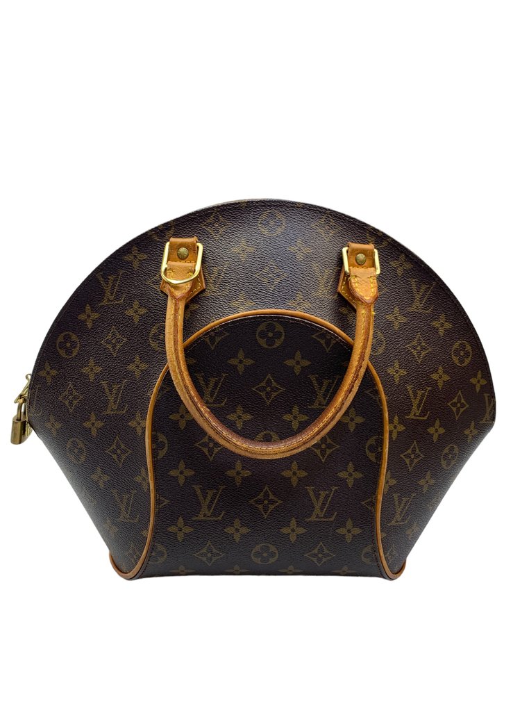 Louis vuitton ellipse sales mm original price
