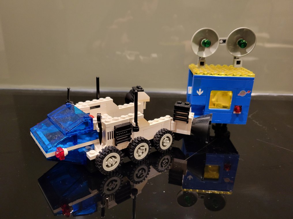 Lego 6927 hotsell