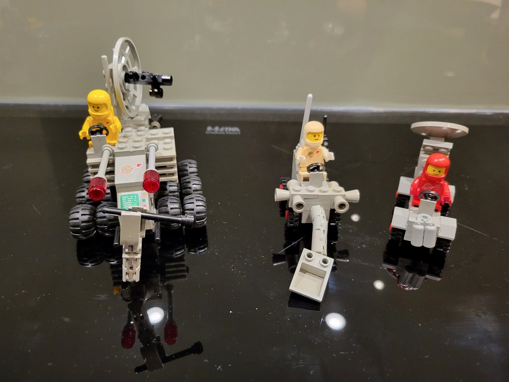 Lego 6821 hot sale