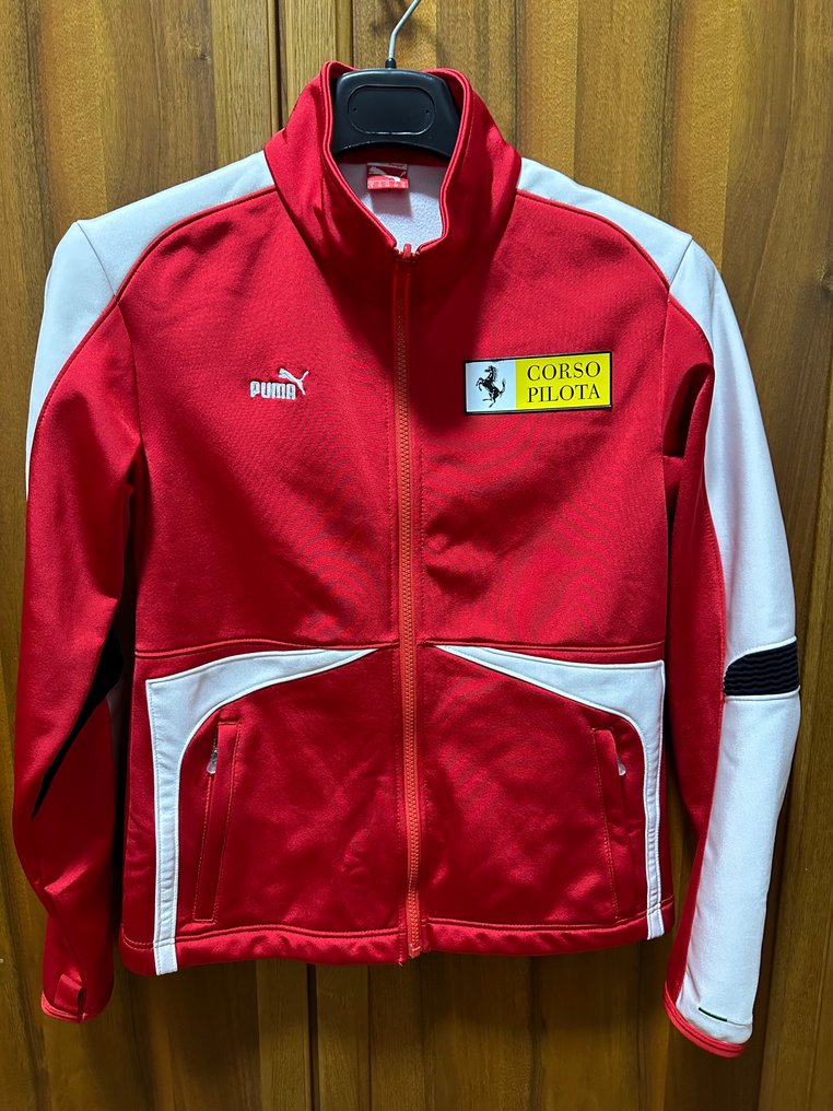 Puma Limited Edition Jacket Catawiki