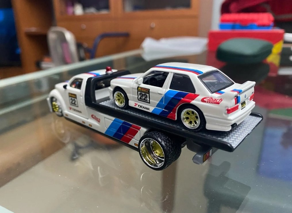 Maisto bmw m3 on sale