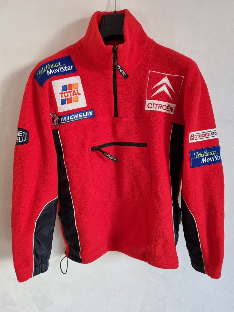Veste wrc on sale