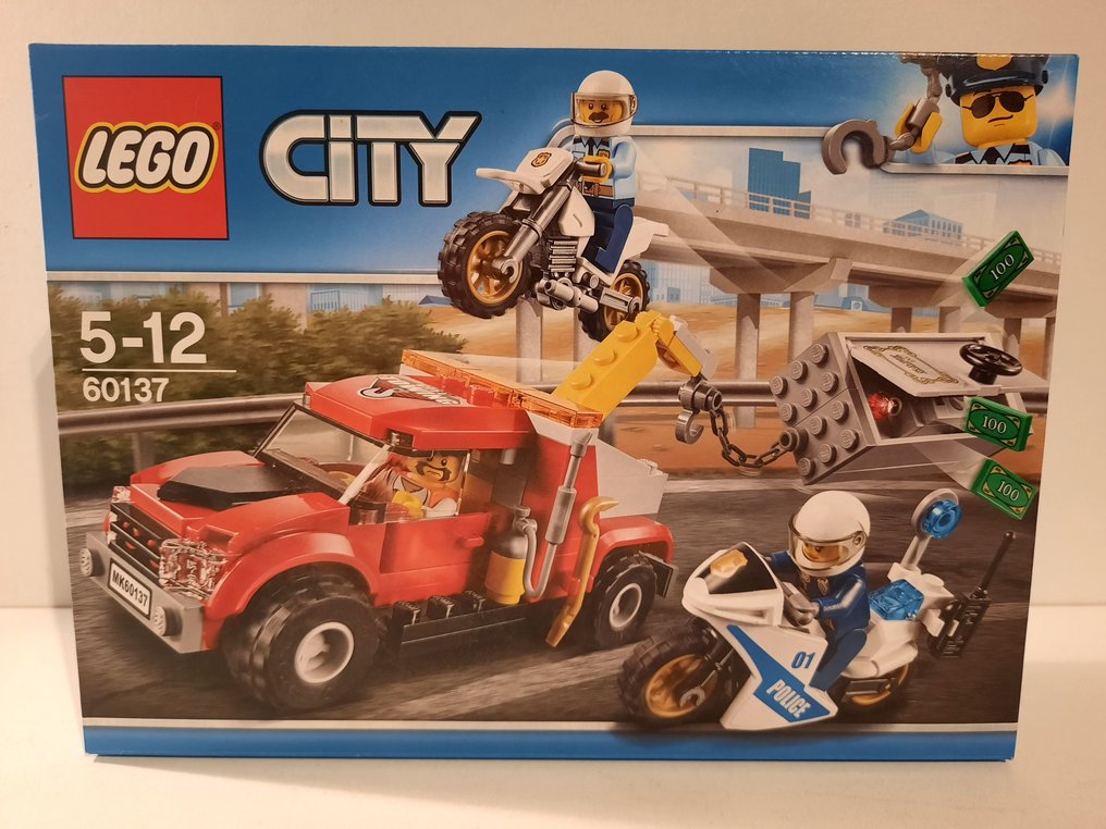 60135 lego sales