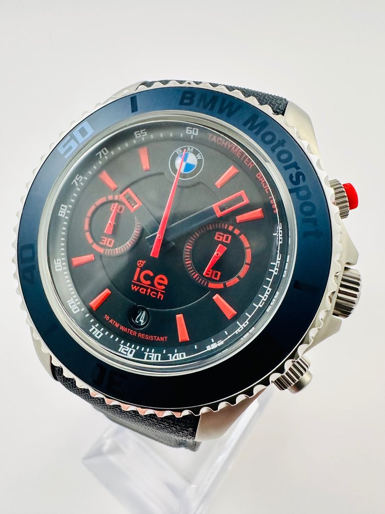 Montre BMW sportbike Motorsport