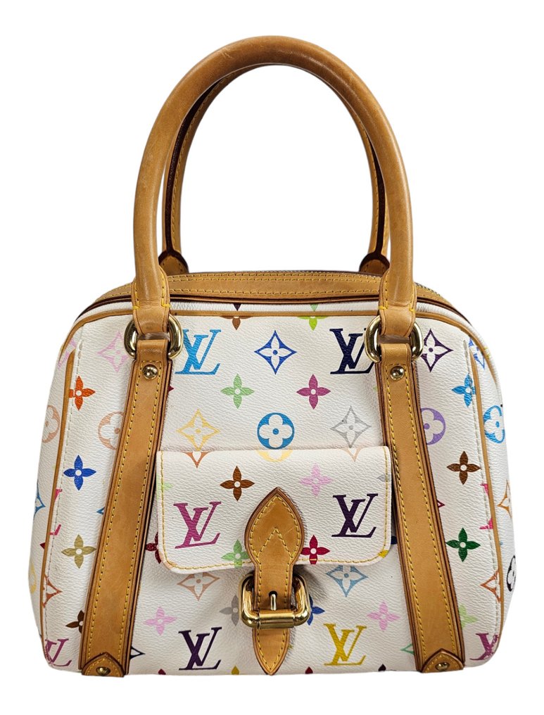 Louis vuitton shop priscilla bag
